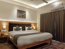 Heryk Hillview Hotel