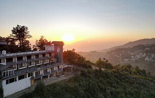 Heryk Hillview Hotel