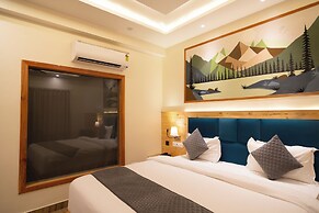Heryk Hillview Hotel