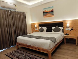 Heryk Hillview Hotel