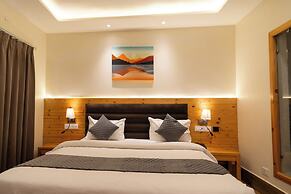 Heryk Hillview Hotel
