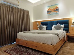 Heryk Hillview Hotel