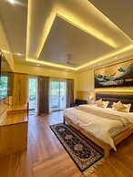 Heryk Hillview Hotel