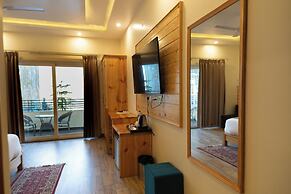 Heryk Hillview Hotel