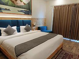 Heryk Hillview Hotel