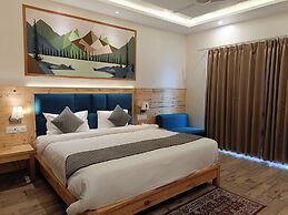 Heryk Hillview Hotel
