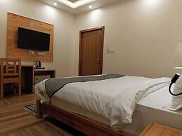 Heryk Hillview Hotel