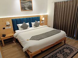 Heryk Hillview Hotel