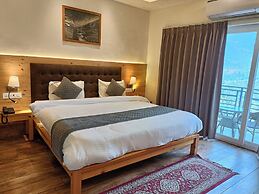 Heryk Hillview Hotel