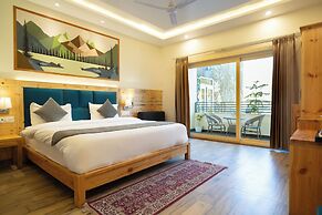 Heryk Hillview Hotel