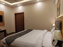 Heryk Hillview Hotel