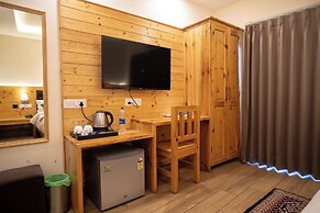 Heryk Hillview Hotel