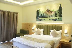 Heryk Hillview Hotel