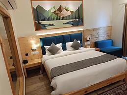 Heryk Hillview Hotel