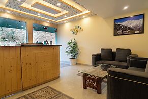 Heryk Hillview Hotel