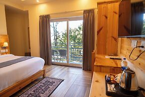 Heryk Hillview Hotel