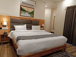 Heryk Hillview Hotel