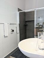 Large Holiday Apartment With Sauna