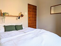 Large Holiday Apartment With Sauna