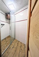 Large Holiday Apartment With Sauna