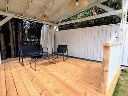 Large Holiday Apartment With Sauna