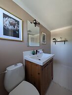Large Holiday Apartment With Sauna