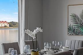 Renovated River Home Hot Tub Sauna Game Room