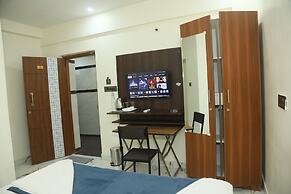 Hotel Rest O ITPL
