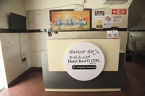 Hotel Rest O ITPL