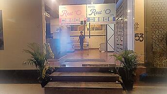 Hotel Rest O ITPL