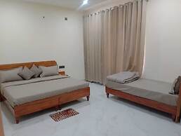 Hotel Nirmal