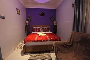 BLUERINA CAMP HOSTEL