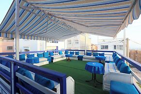 BLUERINA CAMP HOSTEL