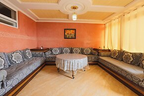 BLUERINA CAMP HOSTEL