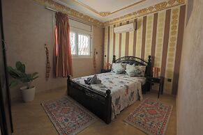 BLUERINA CAMP HOSTEL