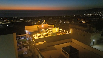 BLUERINA CAMP HOSTEL