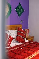 BLUERINA CAMP HOSTEL