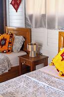 BLUERINA CAMP HOSTEL
