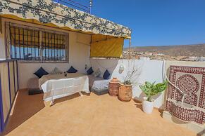 BLUERINA CAMP HOSTEL