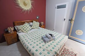BLUERINA CAMP HOSTEL