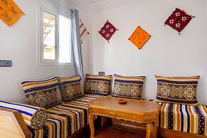 BLUERINA CAMP HOSTEL