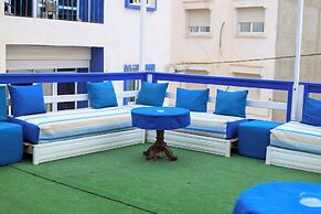 BLUERINA CAMP HOSTEL