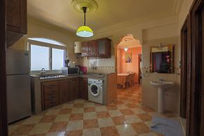 BLUERINA CAMP HOSTEL