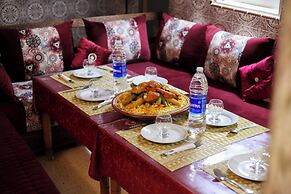BLUERINA CAMP HOSTEL