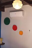 BLUERINA CAMP HOSTEL