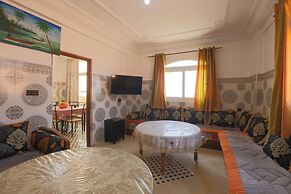 BLUERINA CAMP HOSTEL