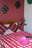 BLUERINA CAMP HOSTEL