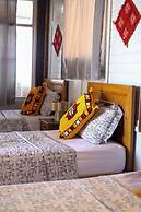 BLUERINA CAMP HOSTEL