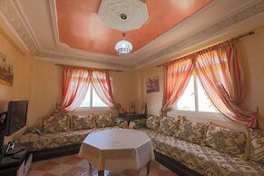 BLUERINA CAMP HOSTEL