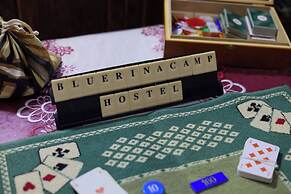 BLUERINA CAMP HOSTEL